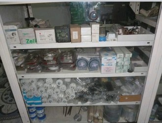 T.E.A.A.R. REFRIGERACIÓN SALTO 