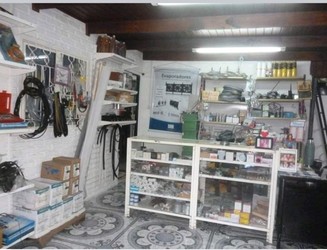 T.E.A.A.R. REFRIGERACIÓN SALTO 