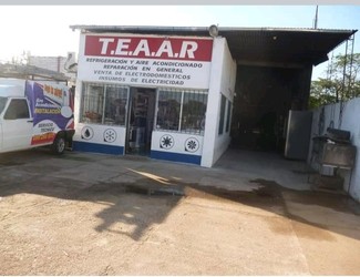 T.E.A.A.R. REFRIGERACIÓN SALTO 