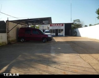 T.E.A.A.R. REFRIGERACIÓN SALTO 