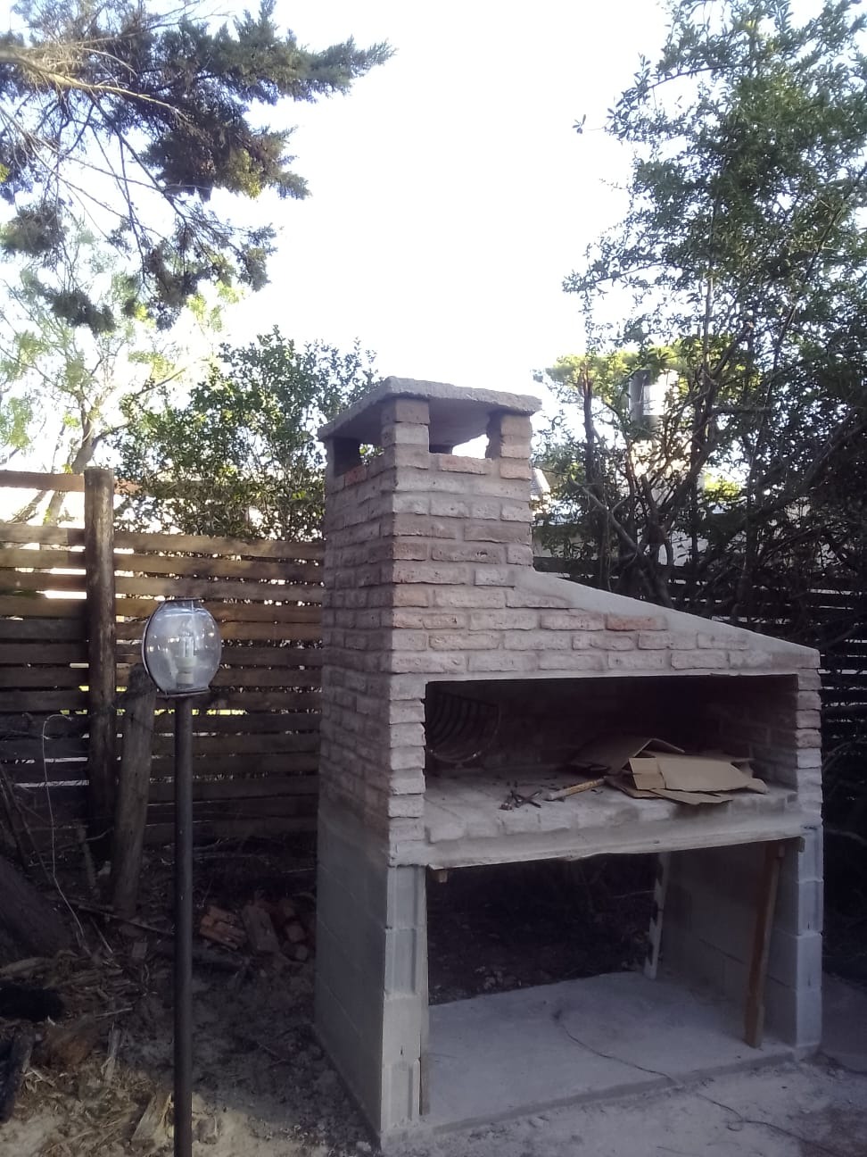 WILLIAM CONSTRUCCIONES  