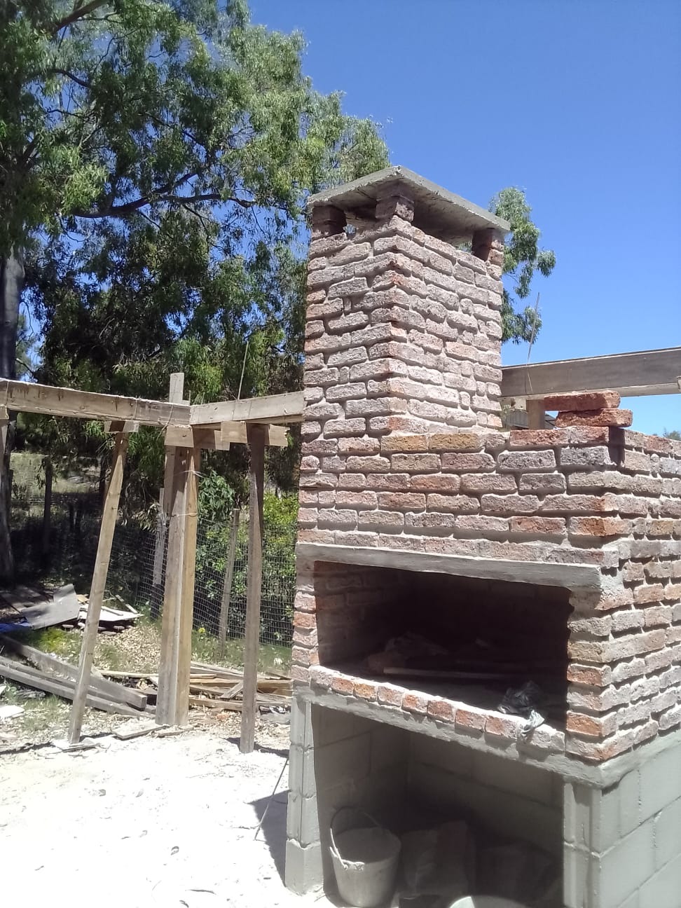 WILLIAM CONSTRUCCIONES  