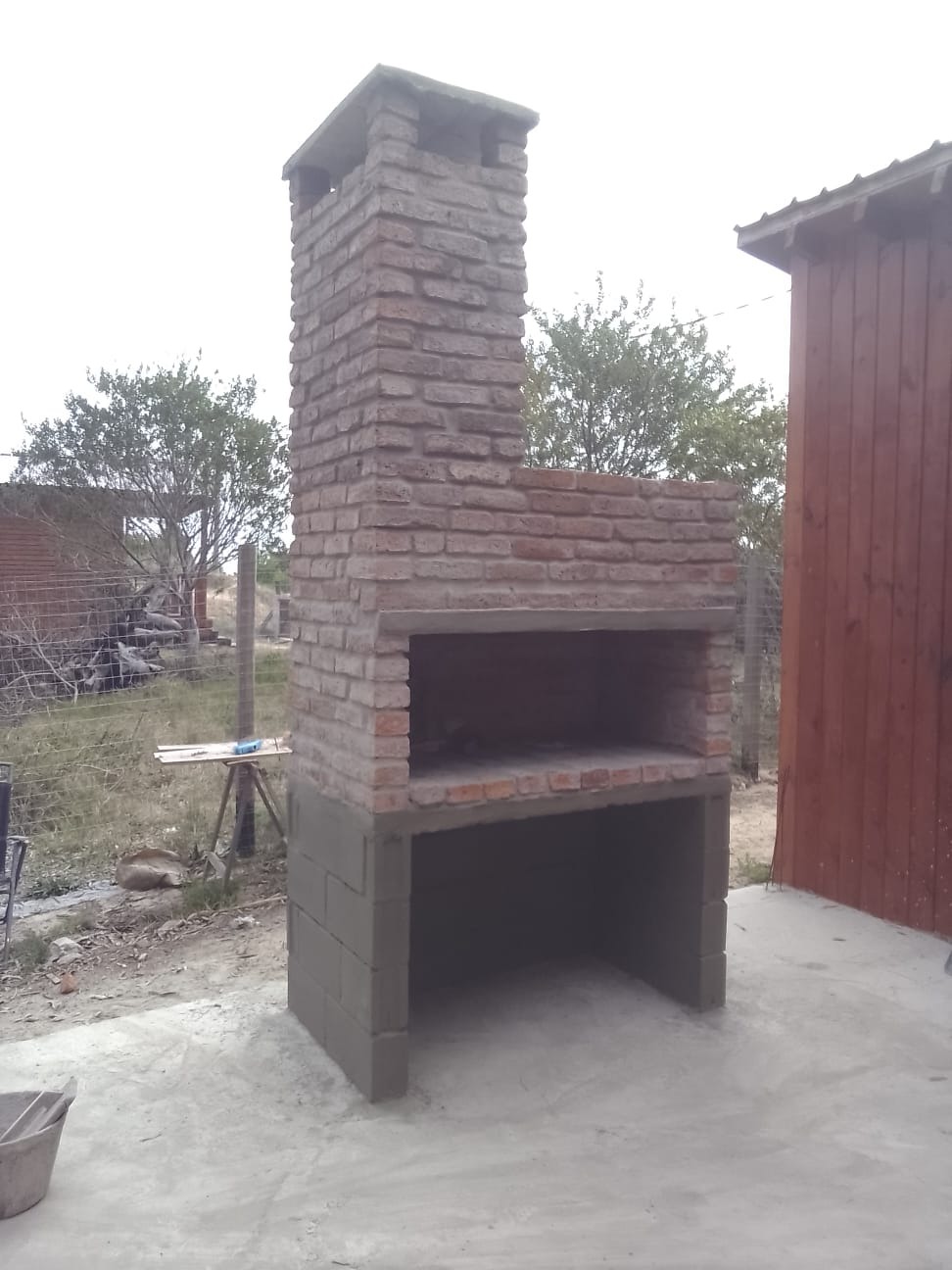 WILLIAM CONSTRUCCIONES  