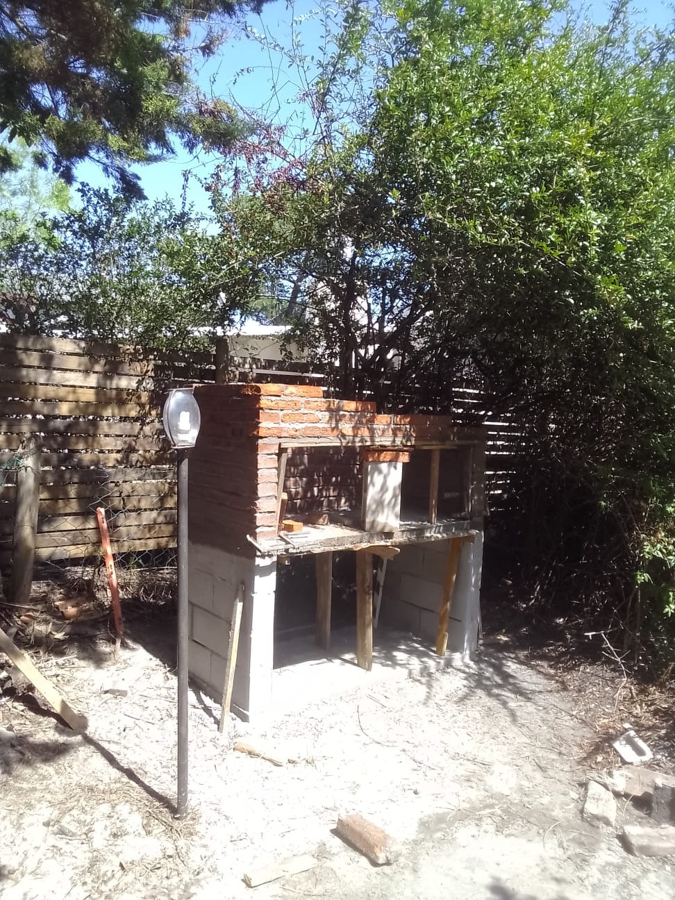 WILLIAM CONSTRUCCIONES  