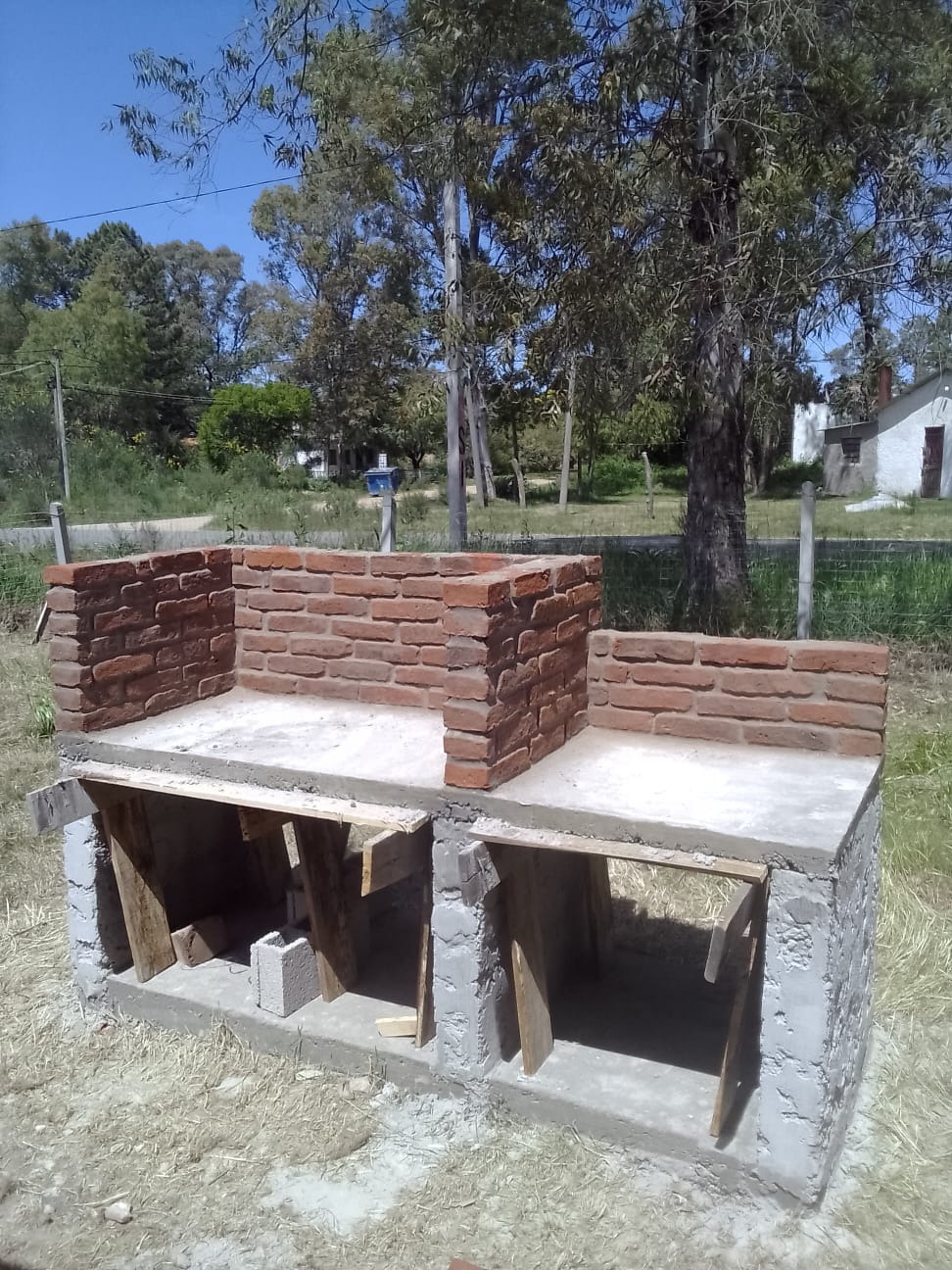 WILLIAM CONSTRUCCIONES  