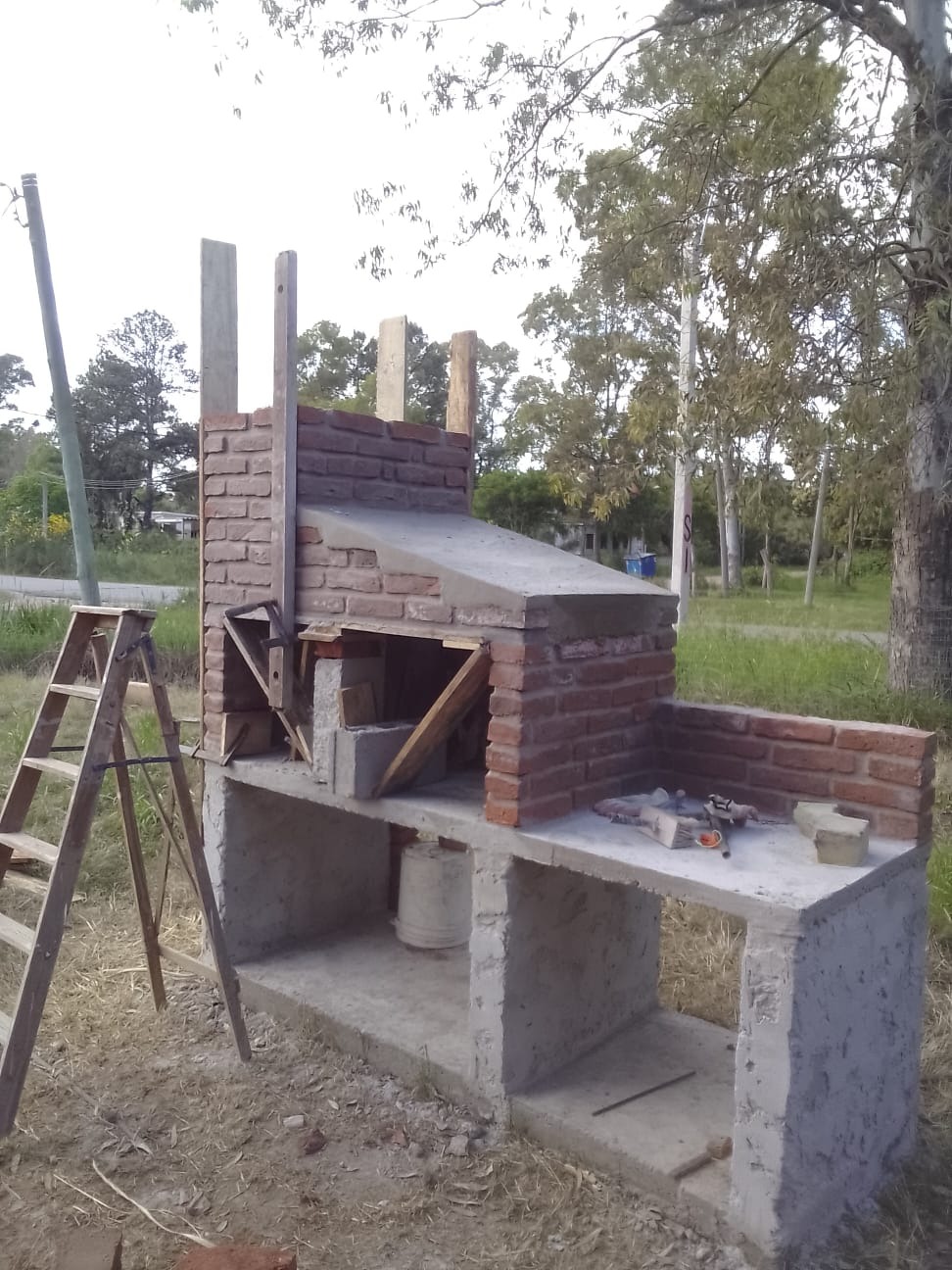 WILLIAM CONSTRUCCIONES  