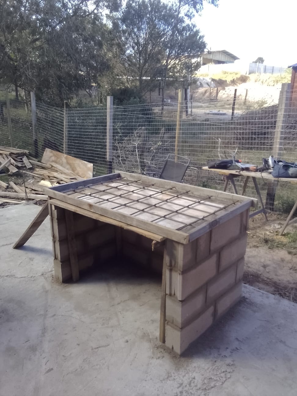 WILLIAM CONSTRUCCIONES  