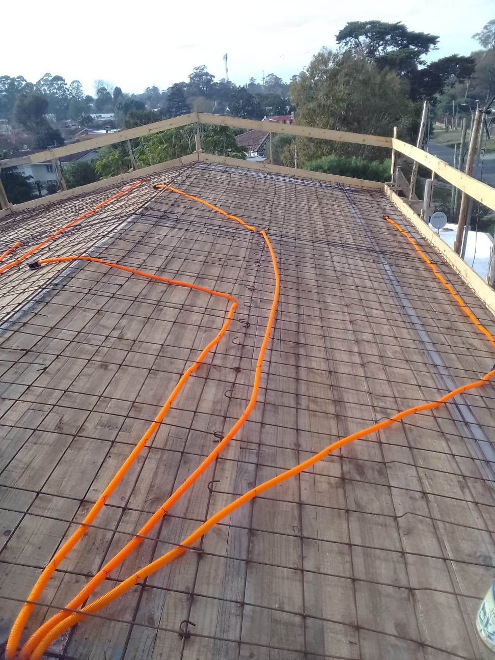 WILLIAM CONSTRUCCIONES  