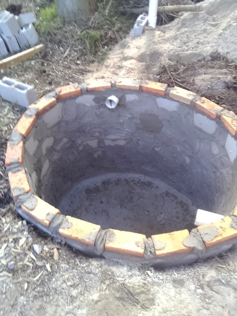 WILLIAM CONSTRUCCIONES  