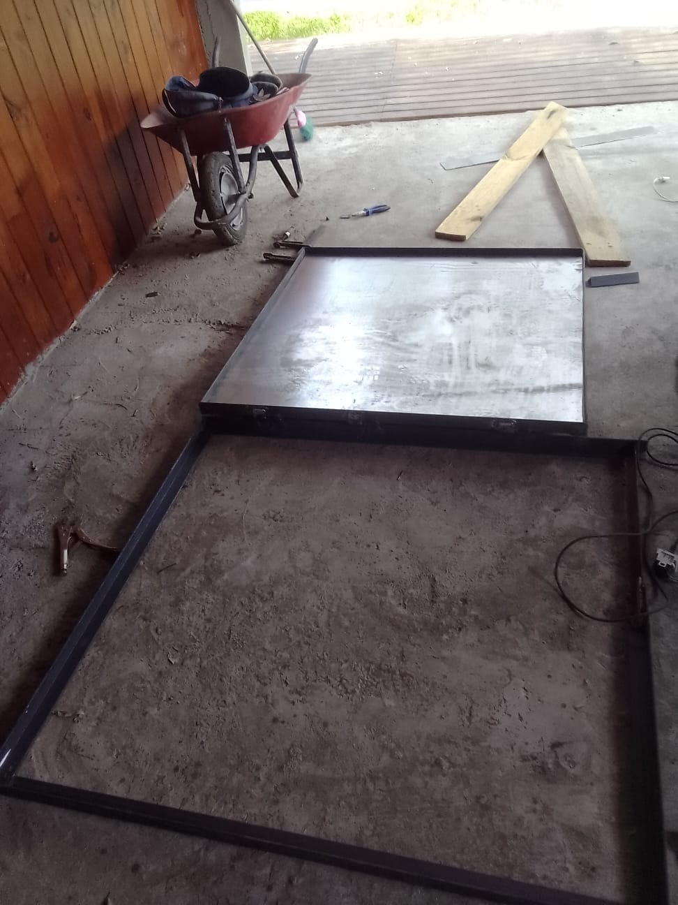 WILLIAM CONSTRUCCIONES  