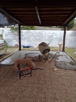 WILLIAM CONSTRUCCIONES 