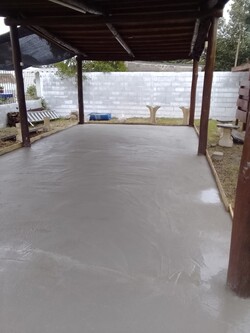 WILLIAM CONSTRUCCIONES 