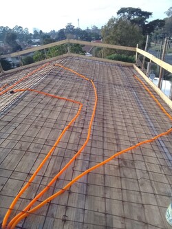 WILLIAM CONSTRUCCIONES 