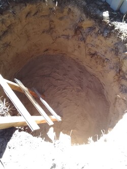 WILLIAM CONSTRUCCIONES 