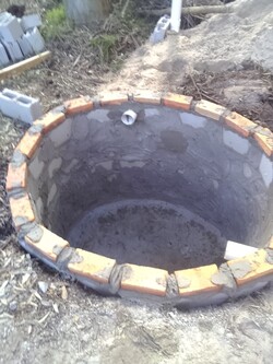 WILLIAM CONSTRUCCIONES 