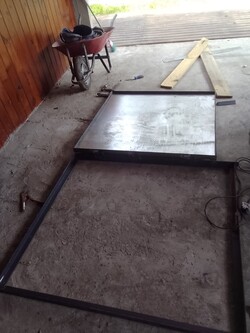 WILLIAM CONSTRUCCIONES 