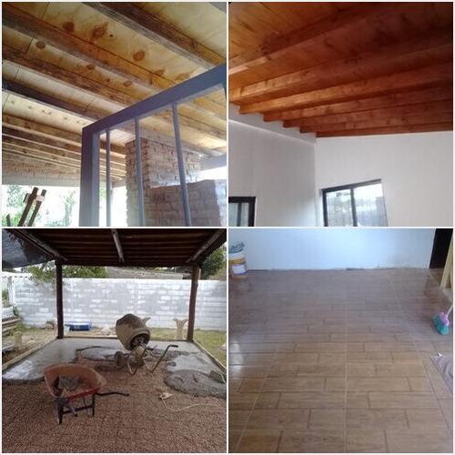 construcciones  WILLIAM CONSTRUCCIONES
