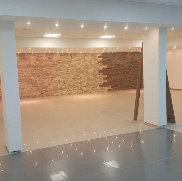 CF INSTALACIONES ELECTRICAS  