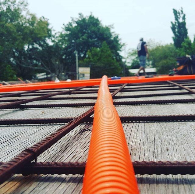 CF INSTALACIONES ELECTRICAS  