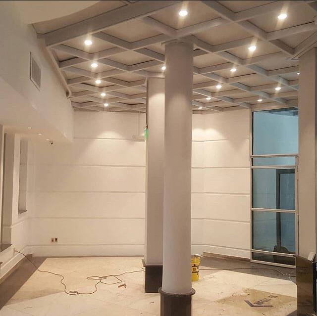 CF INSTALACIONES ELECTRICAS  