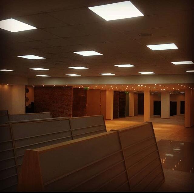 CF INSTALACIONES ELECTRICAS  