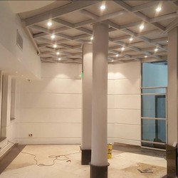 CF INSTALACIONES ELECTRICAS 