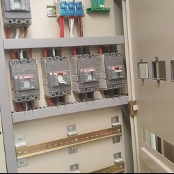 CF INSTALACIONES ELECTRICAS 