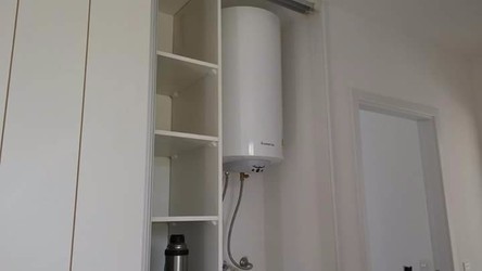 RS INSTALACIONES SANITARIAS 