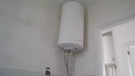 RS INSTALACIONES SANITARIAS 