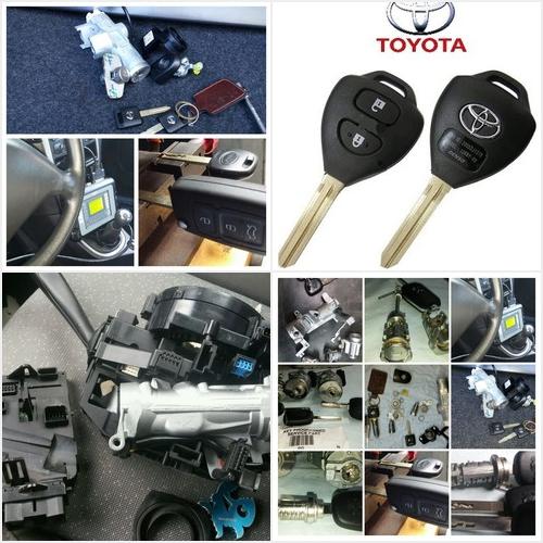 LA EMPRESA CERRAJERIA BEDROS