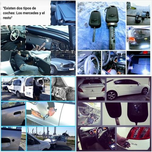 Bedros. CERRAJERIA BEDROS