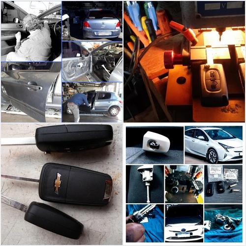 Bedros. CERRAJERIA BEDROS