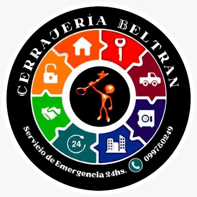 CERRAJERIA BELTRAN  