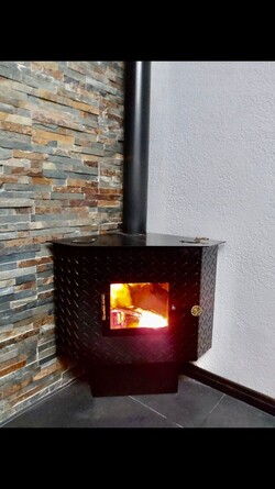 CALEFACTORES VAZQUEZ Y HERRERÍA 