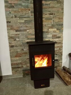 CALEFACTORES VAZQUEZ Y HERRERÍA 