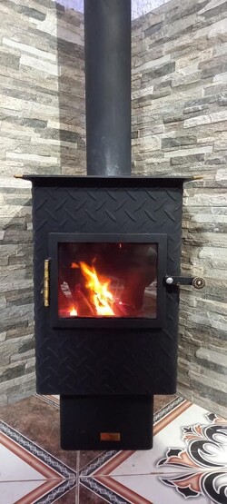 CALEFACTORES VAZQUEZ Y HERRERÍA 