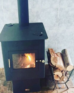 CALEFACTORES VAZQUEZ Y HERRERÍA 