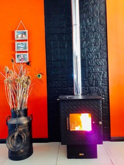 CALEFACTORES VAZQUEZ Y HERRERÍA 