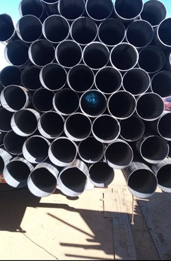 R&A BARRACA DE HIERROS Y ACERO INOXIDABLE 