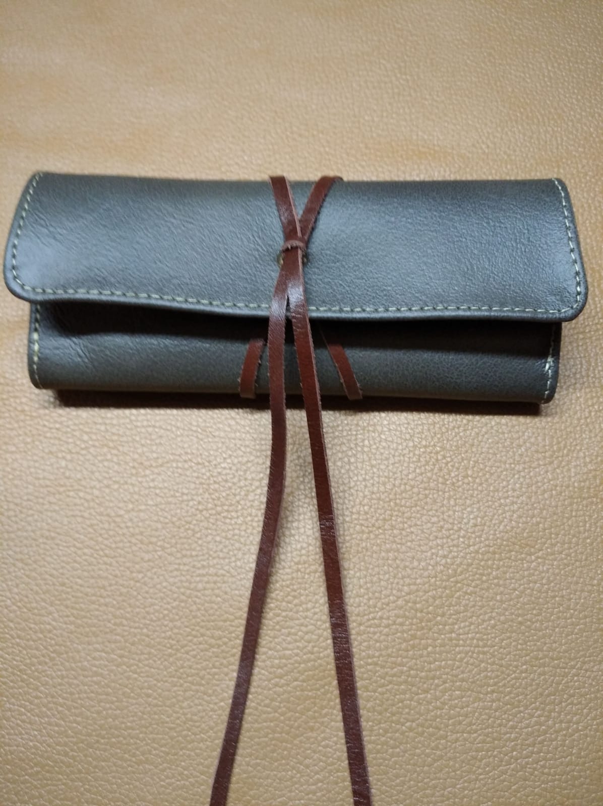 DISKAN ARTÍCULOS Y ZAPATOS EN CUERO  