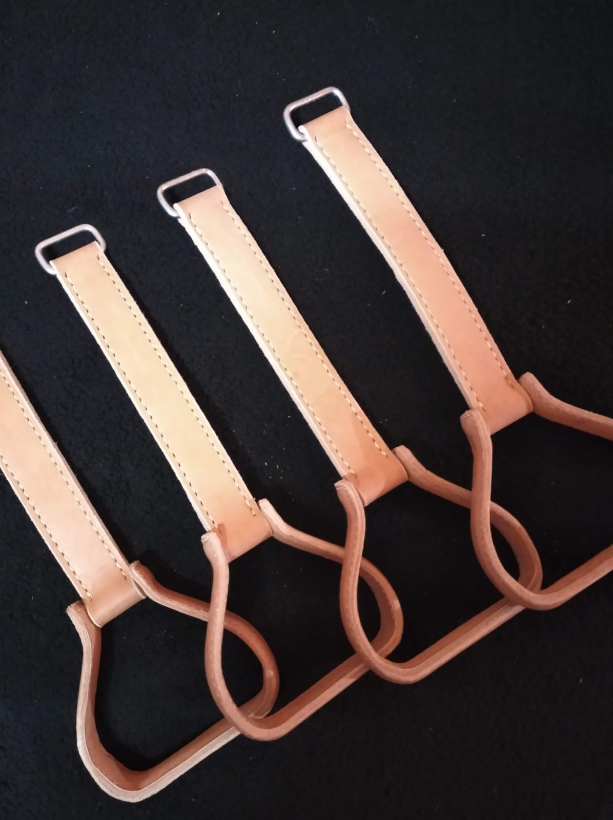 DISKAN ARTÍCULOS Y ZAPATOS EN CUERO  