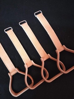 DISKAN ARTÍCULOS Y ZAPATOS EN CUERO 