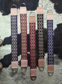 DISKAN ARTÍCULOS Y ZAPATOS EN CUERO 