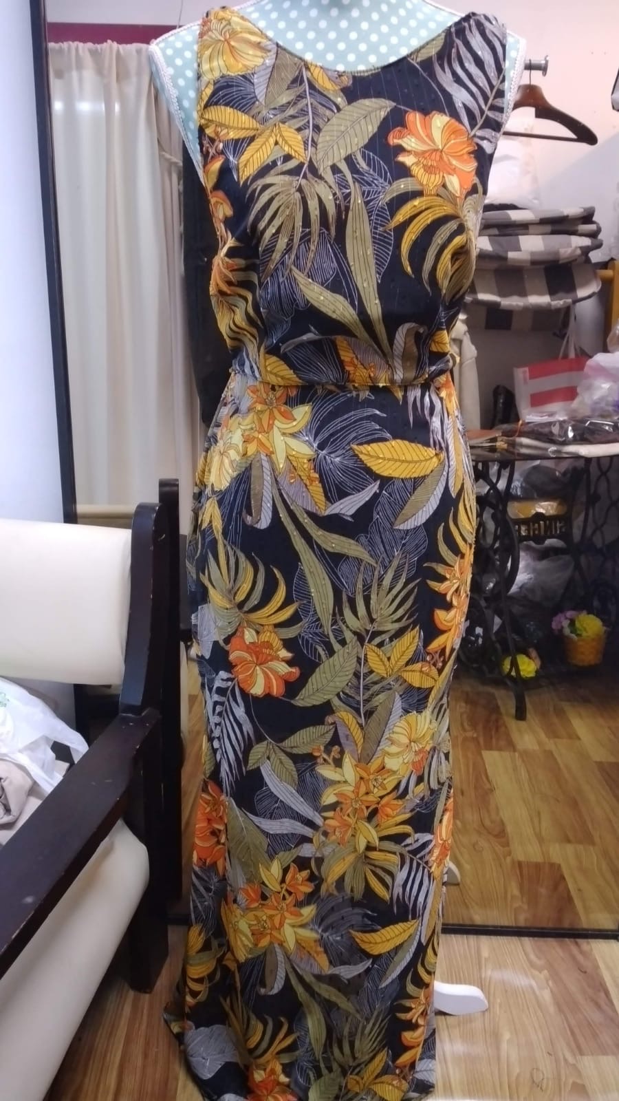 SIMPLEMENTE AMANDA Vestidos personalizados a medida 