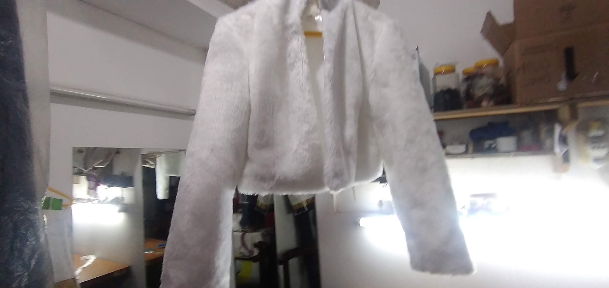 SIMPLEMENTE AMANDA Chaqueta  