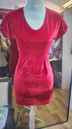 SIMPLEMENTE AMANDA Vestido de fiesta