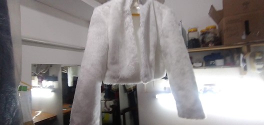 SIMPLEMENTE AMANDA Chaqueta 