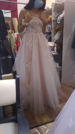 SIMPLEMENTE AMANDA Vestido de XV y Novias