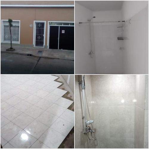 Baños  MANTENIMIENTO TOTAL