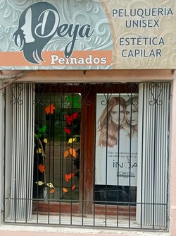 PELUQUERÍA DEYA 